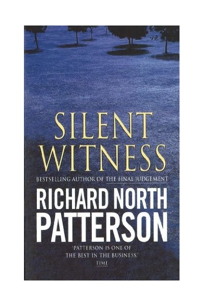 SILENT WITNESS